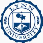 Логотип Lynn University