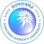 Logo de Sungshin Women's University