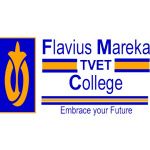 Flavius Mareka TVET College logo