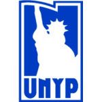 University of New York in Prague logo
