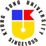 Kyungsung University logo