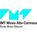 Logotipo de la School of Mines of Albi-Carmaux
