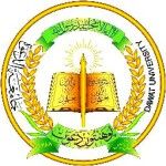 Логотип Dawat University