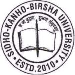 Logotipo de la Sidho Kanho Birsa University