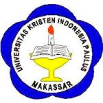 Логотип Christian University of Indonesia, Paul