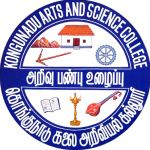 Kongunadu Arts and Science College Coimbatore logo
