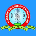 Логотип Einstein College of Engineering