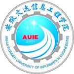 Logotipo de la Anhui Wenda University of Information Engineering