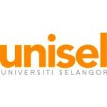 Логотип University of Selangor