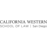 Logotipo de la California Western School of Law