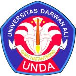 Логотип Universitas Darwan Ali