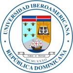 Логотип Ibero American University (UNIBE)