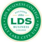 Logotipo de la Latter Day Saints Business College