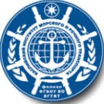 Logotipo de la Caspian Institute of Maritime and River Transport Branch of Volga State Academy of Water Transport