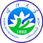Logotipo de la Kashgar Teachers College