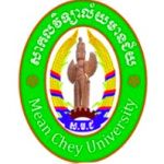 Logotipo de la Meanchey University
