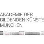 Academy of Fine Arts Munich logo