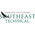 Logotipo de la Southeast Technical Winona Minnesota State College