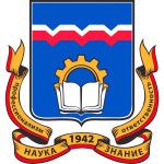 Omsk State Technical University logo