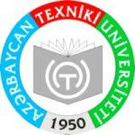 Azerbaijan Technical University logo