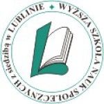 Logotipo de la Higher School of Social Sciences in Lublin