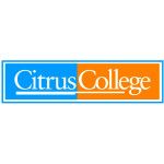 Logotipo de la Citrus College