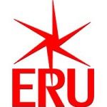 Logotipo de la Egyptian Russian University