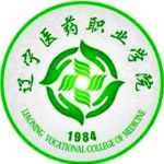 Logotipo de la Liaoning Vocational College of Medicine