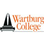 Логотип Wartburg College