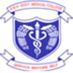 Логотип Shri Bhausaheb Hire Government Medical College Dhule