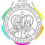 University of St Cyril and Methodius of Trnava logo