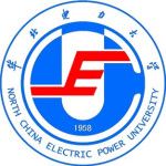 Electric Power University (EVN University of Electricity) logo