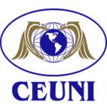 Logotipo de la Interamerican University Center CEUNI System