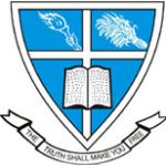 Логотип Union Christian College Aluva