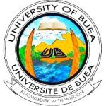 Logotipo de la University College of Technology Buea, Buea