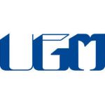 Логотип University of the Gulf