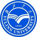 Логотип Yulin University