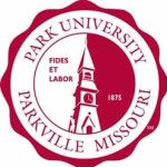 Логотип Park University
