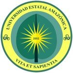 Amazonian State University logo