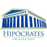 Логотип Universidad Hipocrates