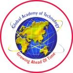 Логотип Global Academy of Technology