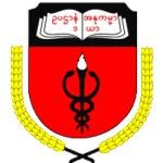University of Medicine 1, Yangon logo