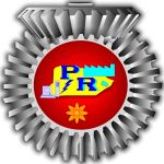 Логотип Higher Technological Institute of Poza Rica