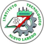 Logotipo de la Technological Institute of Nuevo Laredo