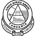 Логотип Ardhi University