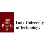 Логотип Technical University of Lodz