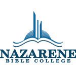 Логотип Nazarene Bible College