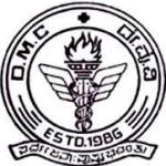 Logotipo de la Sri Devaraj Urs University Medical College