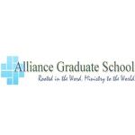 Логотип Alliance Graduate School