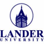 Logo de Lander University